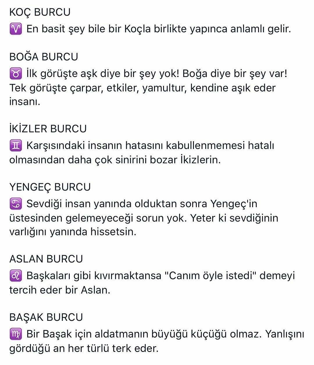 Aldatmanın Astrolojisi Aldatmanın Astrolojisi