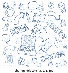 Science Biology, Doodles, Bullet Journal, Creative, Illustration, Quick, Design, Illustrations, Doodle