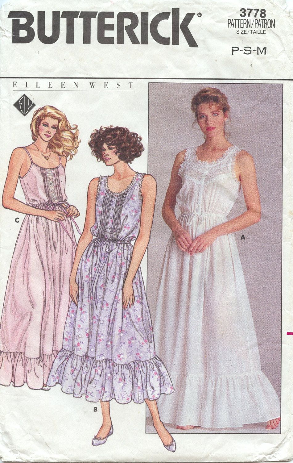 Nightgown Pattern Unique Decorating Nightgown Pattern Unique Decorating