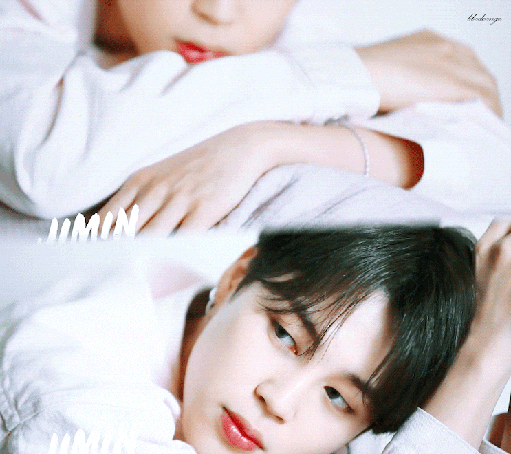 BTS JIMIN
