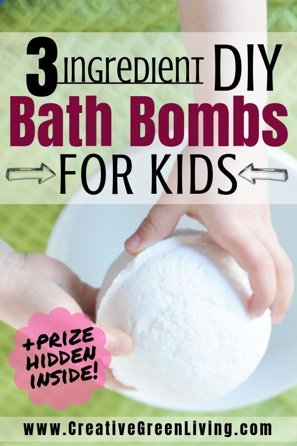 Download How to Make Bath Bombs for Kids | Recipe (With images) | Kids bath bombs, Bath bombs diy, Diy ...