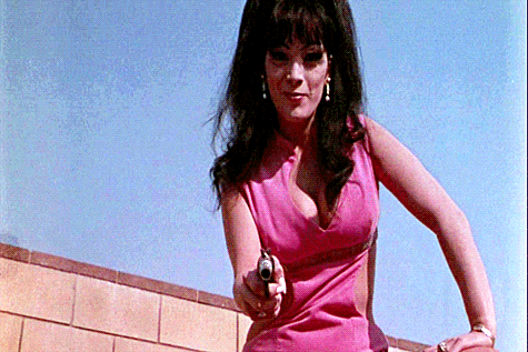 Nude zombie girls gif amateur