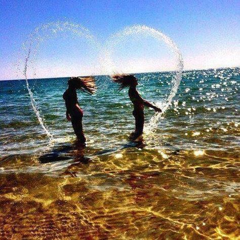20 Artsy Best Friend Pictures - BuzzFeed Mobile