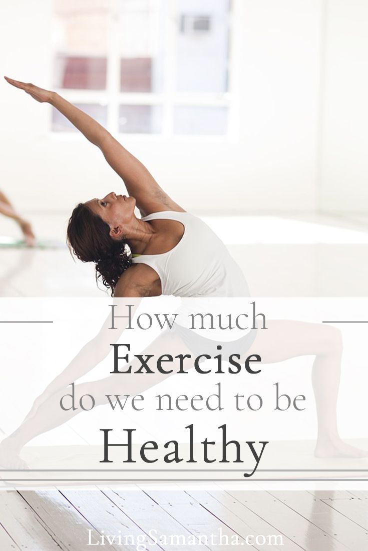 How much exercise you actually need to lose weight How much exercise you actually need to lose weight new foto How much exercise you actually need to lose weight How much exercise you actually need to lose weight new photo