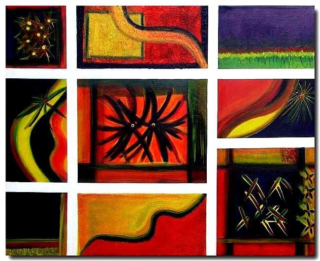 secondary colours in art secondary colours in art