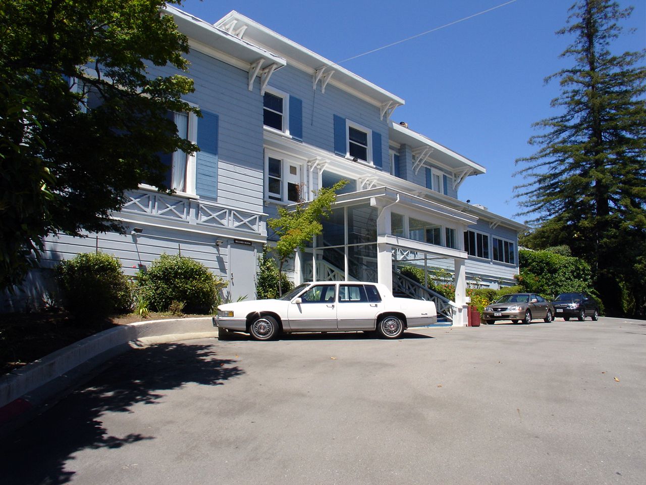 Maple Lawn Louise Arner Boyd S Home In San Rafael California Now Maple Lawn Louise Arner Boyd S Home In San Rafael California Now Owned By