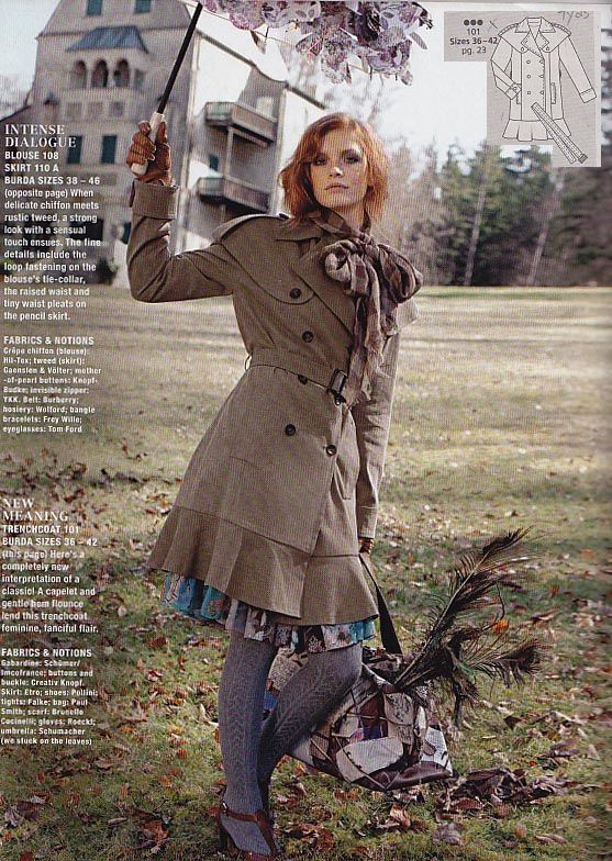 Fashion English Country Stroll Fashion English Country Stroll
