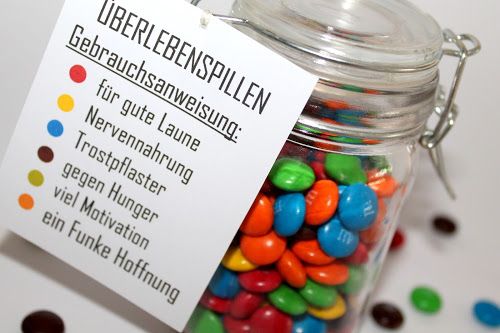 Notfallglas Mit Gummibarchen Geschenke Geschenkideen Abschiedsgeschenk Fur Erzieherin