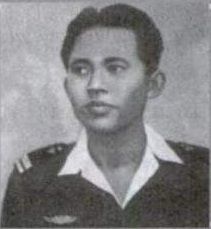 halim perdanakusuma bernama seorang