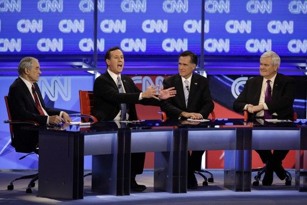 No. 18 #prezpix #prezpixRP 3/1/2012 AP Newt Gingrich, Ron Paul, News Us, Mitt Romney, Huffington Post, The Washington Post, News Stories, Voter