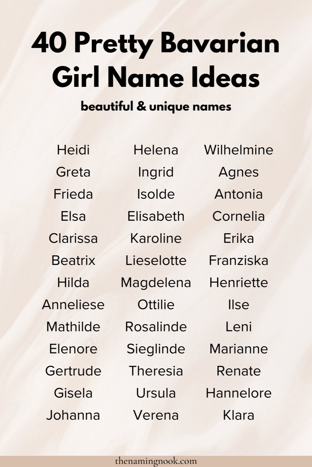 20 Unique Baby Girl Names Artofit 20-unique-baby-girl-names-artofit