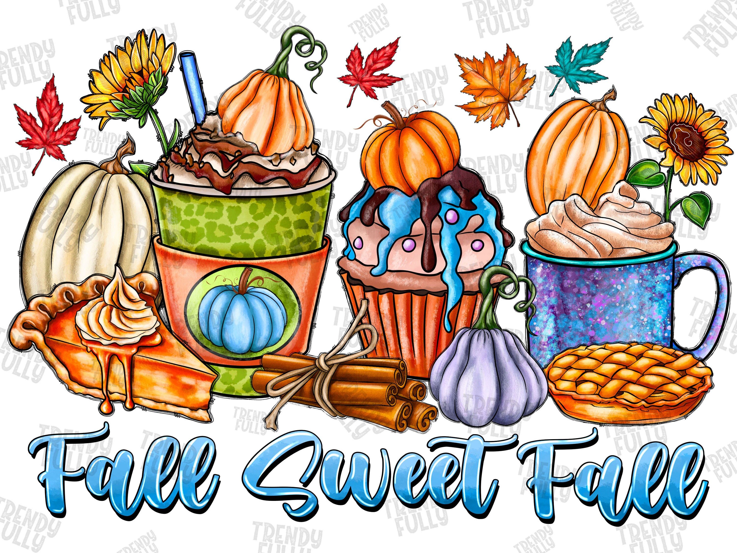 Fall Sweet Fall Png Autumn Coffee Cups Png Pumpkin Spice Fall Vibes fall-sweet-fall-png-autumn-coffee-cups-png-pumpkin-spice-fall-vibes