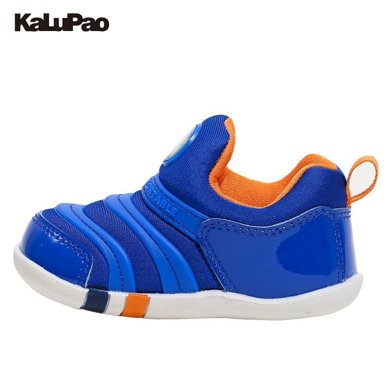 Kalupao Baby First Walker Girls Boys Summer Outdoor Non Slop Tooddler Shoes Us Half Size Infant Sneaker Shoes Casual Pre Baby Sneakers First Walkers Summer Boy