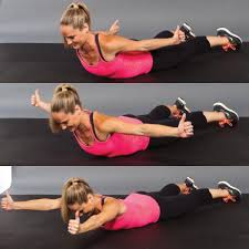 How To Get Rid Of Bra Fat Bulge Back Fat | Tone and Tighten Bra Fat Workout, Toning Workouts, Back Workout, Workout Plan, At Home Workouts, Exercise Plans, Workout Ideas, Fat To Fit, Routine
