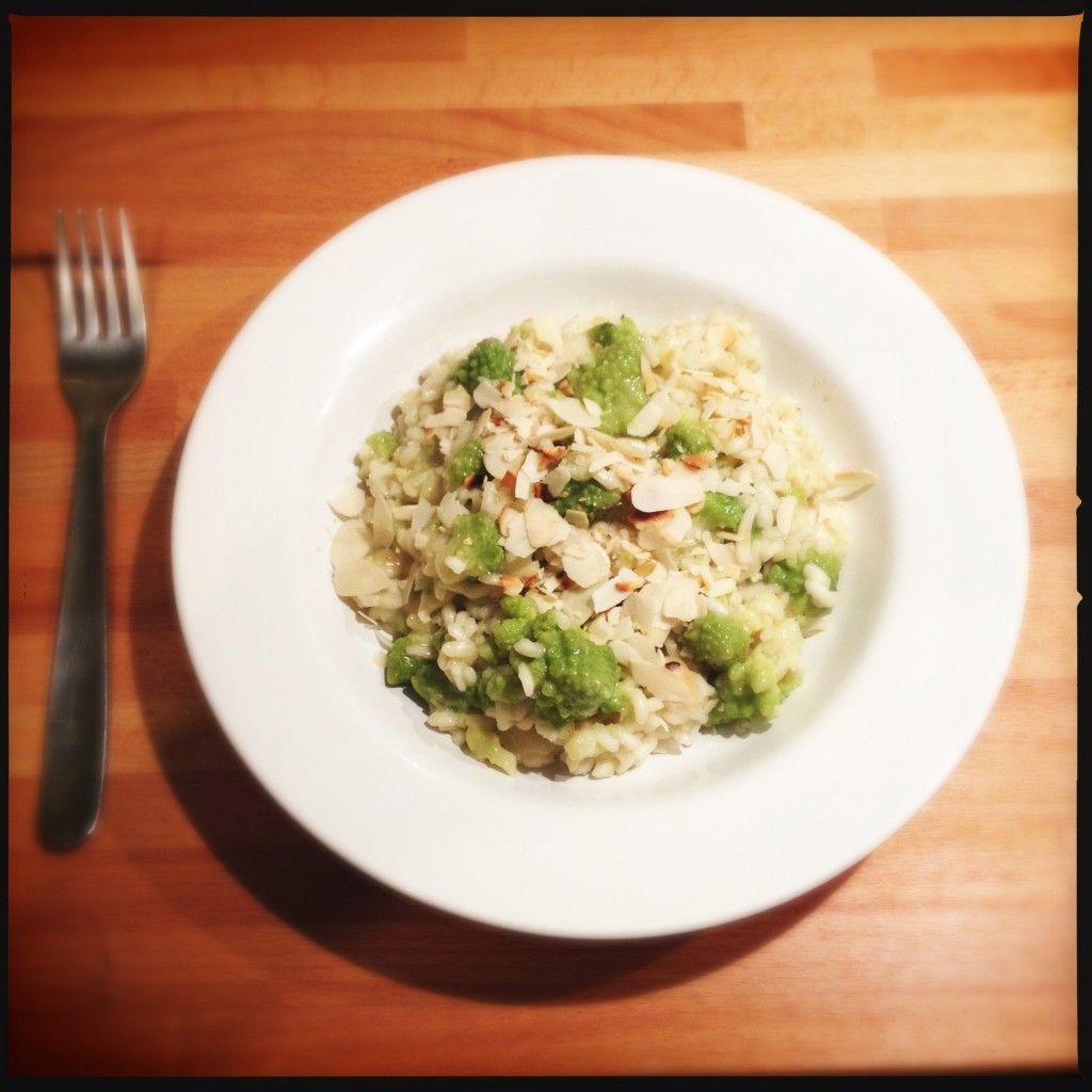 risotto italiaans recept risotto italiaans recept