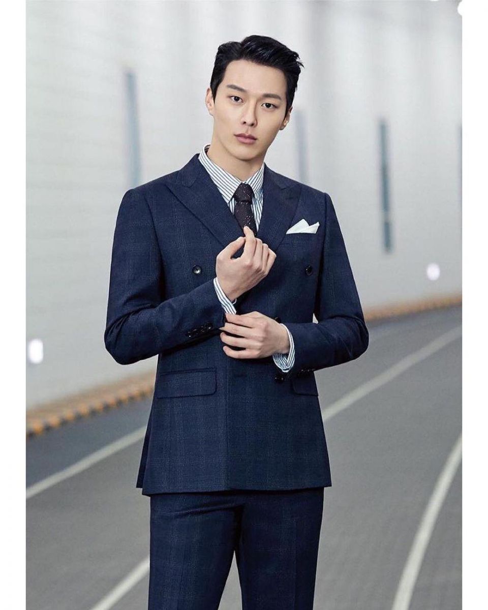 Jang Ki-yong