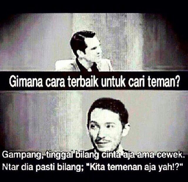 Cara Terbaik Mencari Teman Lucu Tertawa Teman