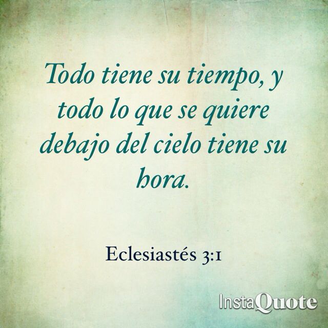 El Tiempo De Dios Es Perfecto Buenastardes Frasedeldia Perfecto Tiempodedios Alimentodelalma Agr Palabras De Sabiduria Frases Bonitas Mensaje De Dios