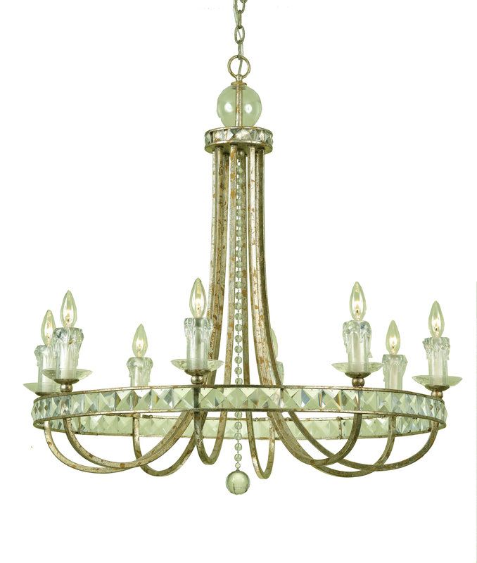 View The Af Lighting 7452 8h Candice Olson Aristocrat 8 View The Af Lighting 7452 8h Candice Olson Aristocrat 8