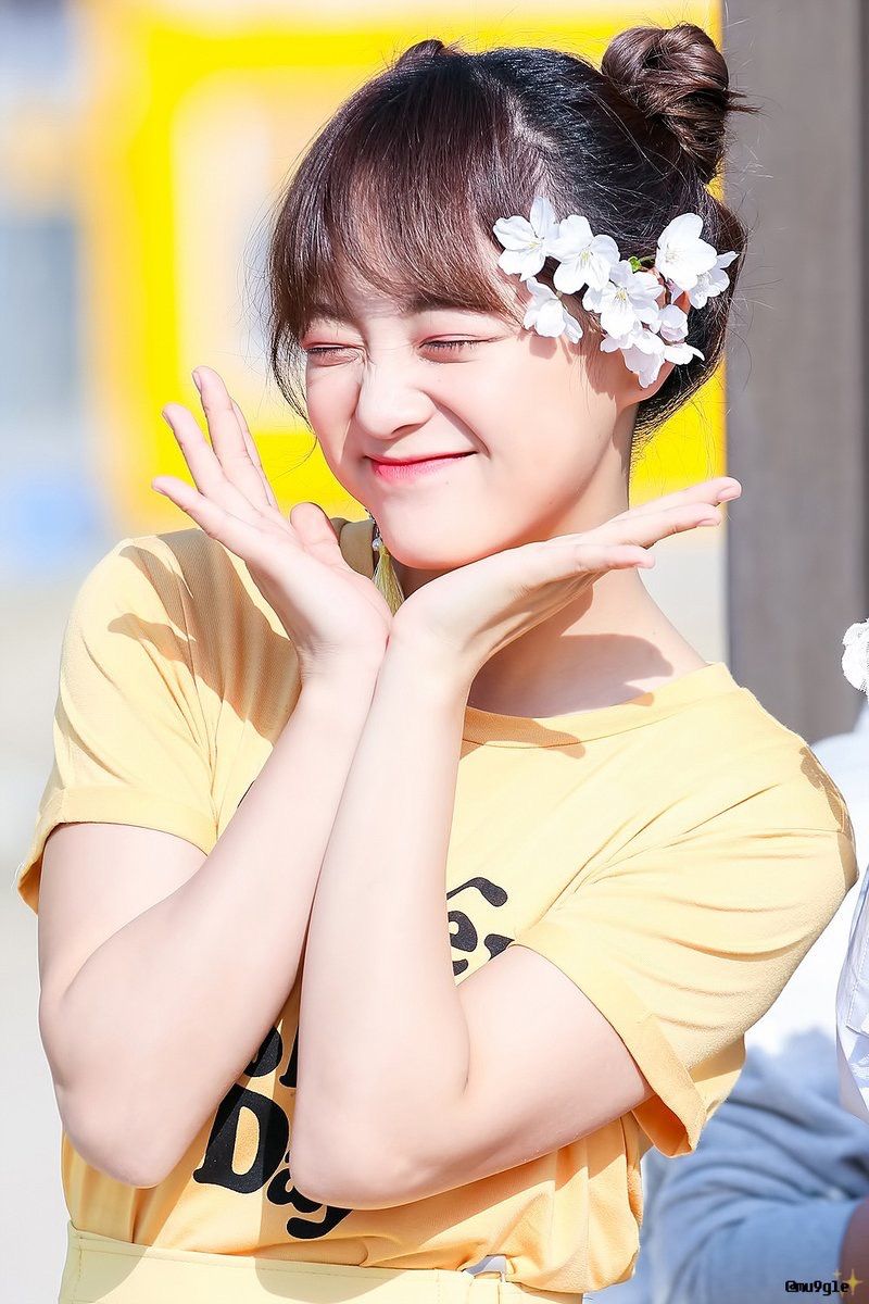 170411 kim sejeong show mini fanmeeting cr mu9gle 170411 kim sejeong show mini fanmeeting cr mu9gle