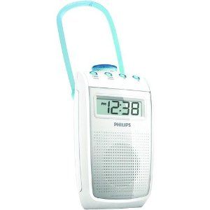 best shower radio clock best shower radio clock