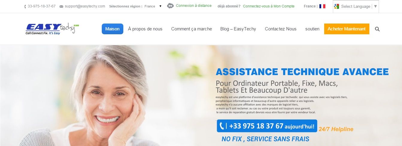 EasyTechy Peut vous aider avec tout Cal à + 33-975-18-37-67 - logiciel d gratuit maison EasyTechy Peut vous aider avec tout Cal à + 33-975-18-37-67 - logiciel d gratuit maison