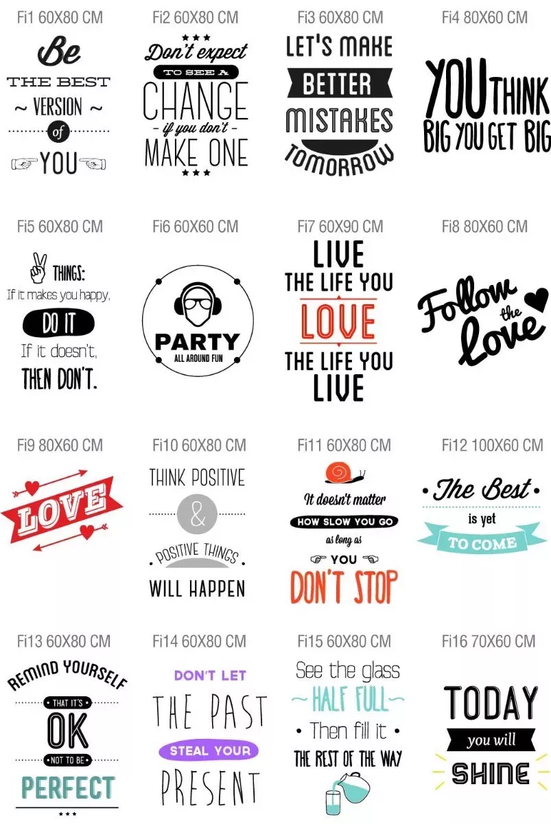Vinilo Decorativo Para Pared Frases En Ingles 660 00 Frases Para Vinilos Frases Originales Frases Inspiradoras