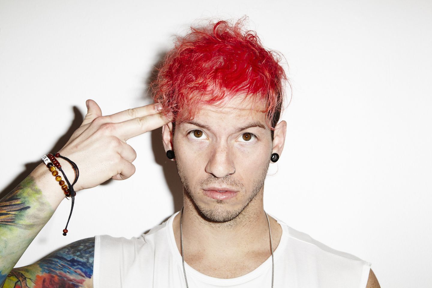 fishy eyes josh dun www