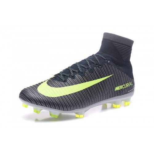 Billig Nike Mercurial Superfly V CR7 FG Sort Gul Ny Nike Mercurial Billig Nike Ny Mercurial Superfly V CR7 FG Sort Gul Ny Nike Nike Mercurial 52d39e