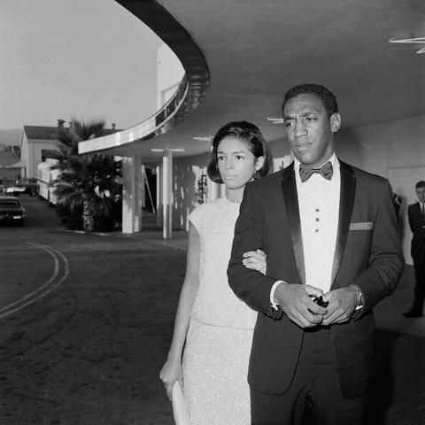 bill cosby and his wife camille o cosby black women of