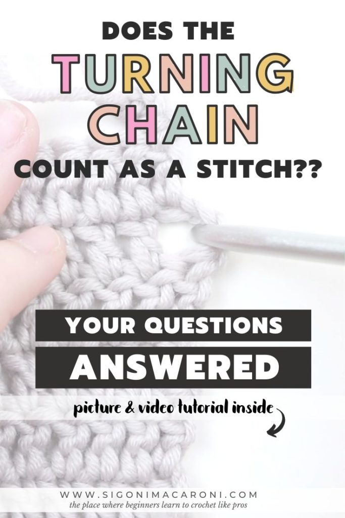 Does The Turning Chain Count As A Stitch All Of Your Questions About does-the-turning-chain-count-as-a-stitch-all-of-your-questions-about