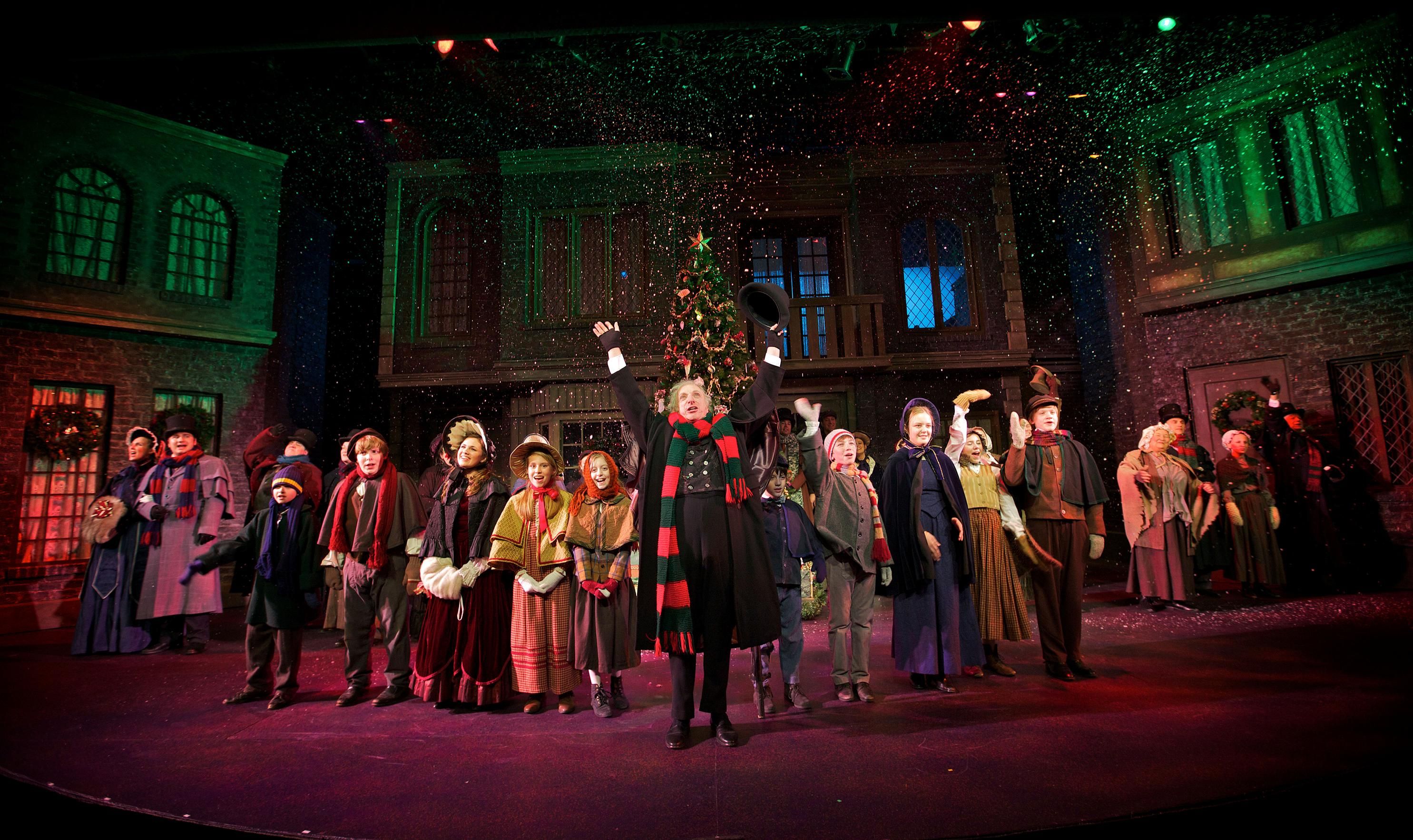 christmas carol bedroom christmas carol bedroom