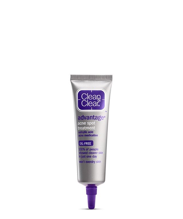 overnight spot treatment overnight spot treatment