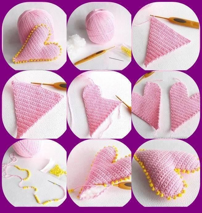 Orgu Ignelik Modelleri Ve Yapilislari El Sanatlari Ve Hobi Sitesi Almofadas De Croche Modelos De Croche Coracoes De Croche Orgu Ignelik Modelleri Ve Yapilislari El Sanatlari Ve Hobi Sitesi Almofadas De Croche Modelos De Croche Coracoes De Croche
