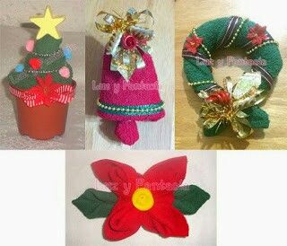 Tianbi Toallas de Mano de Navidad Toallita de Algod/ón 100/% Puro Toallas de Algod/ón Puro Toallas de Lavabo Juego de Toallas de Ba/ño Decorativas Toallas de Cocina de Navidad Regalo