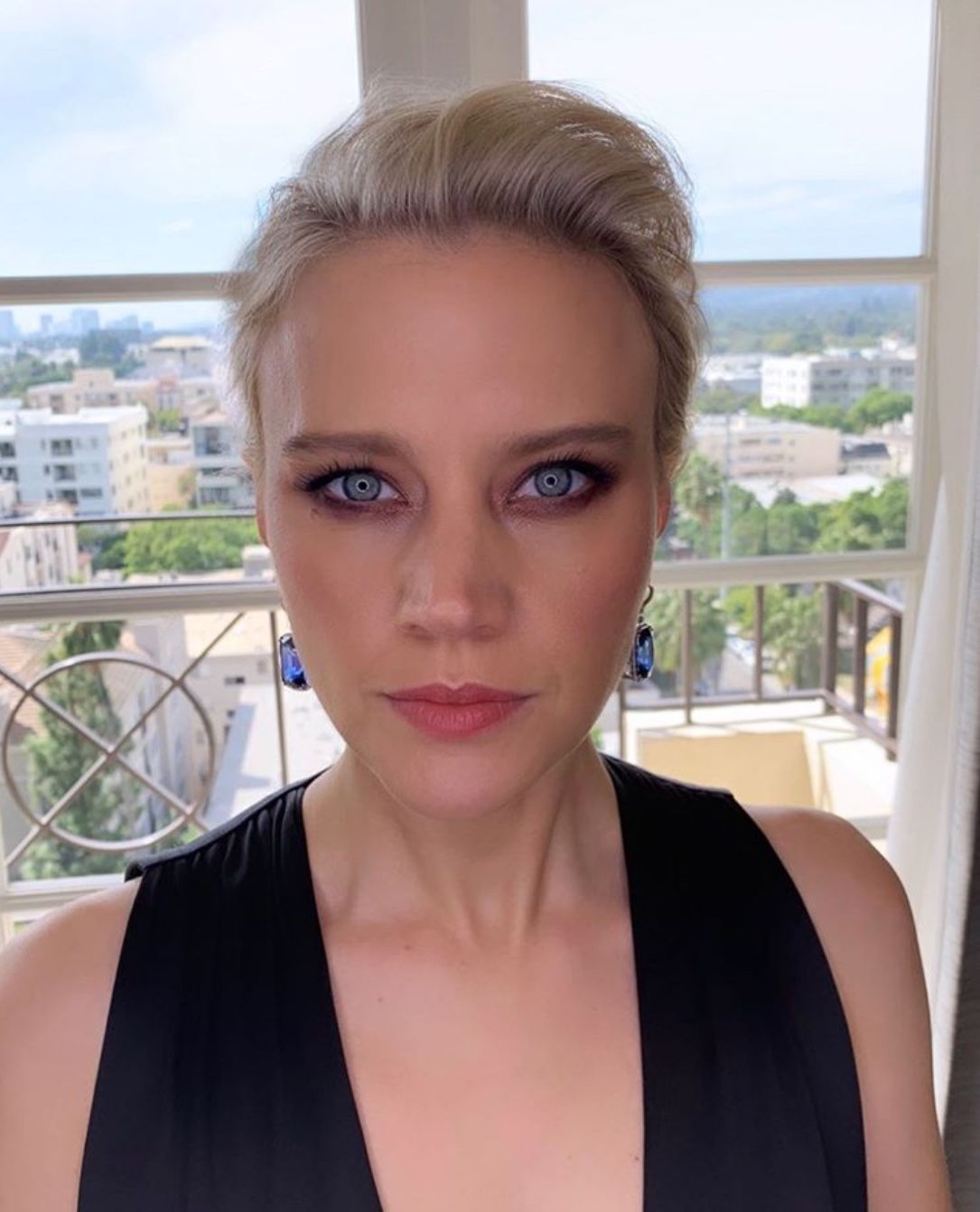 Best 9 The Stunning Transformation Of Sunday Rose Kidman-Urban – Artofit