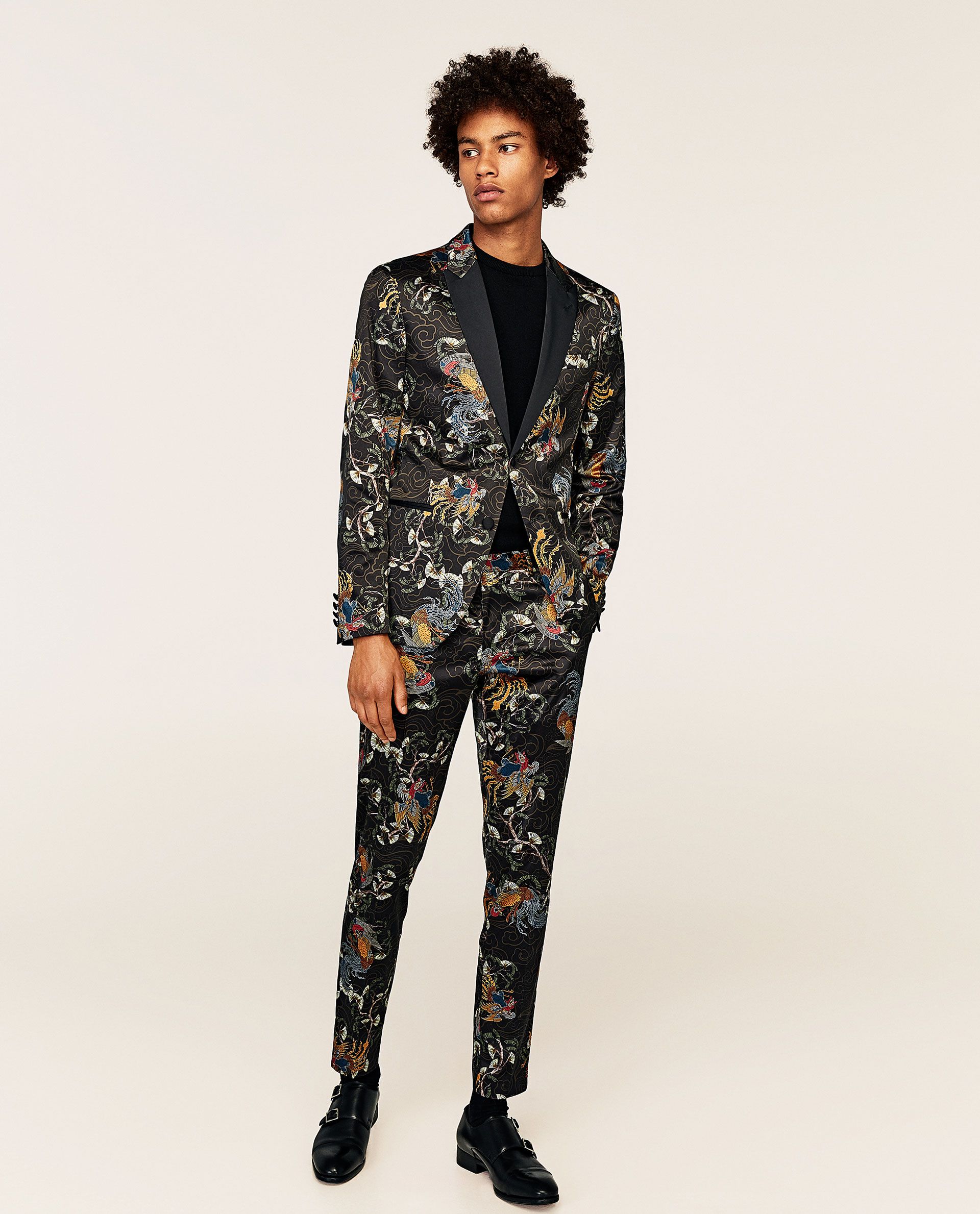 Niños Trajes para bodas niños Tuxedo formal Blazers para
