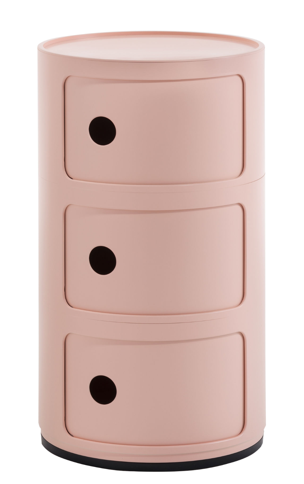 Meuble De Rangement Componibili 2 Tiroirs Kartell Meuble Rangement Etagere Kartell Rangement