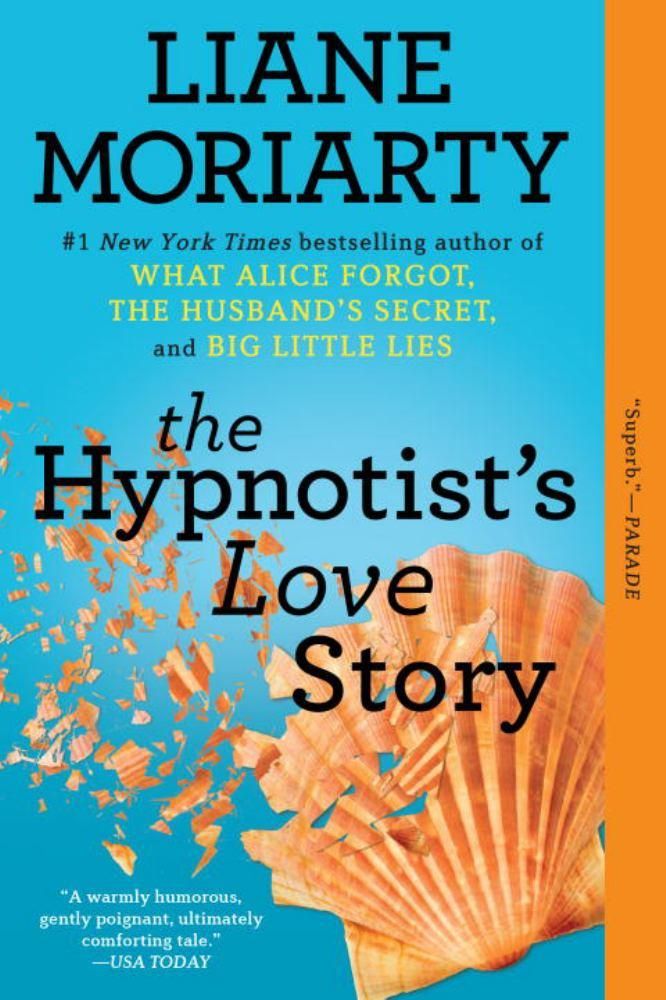 books like author liane moriarty