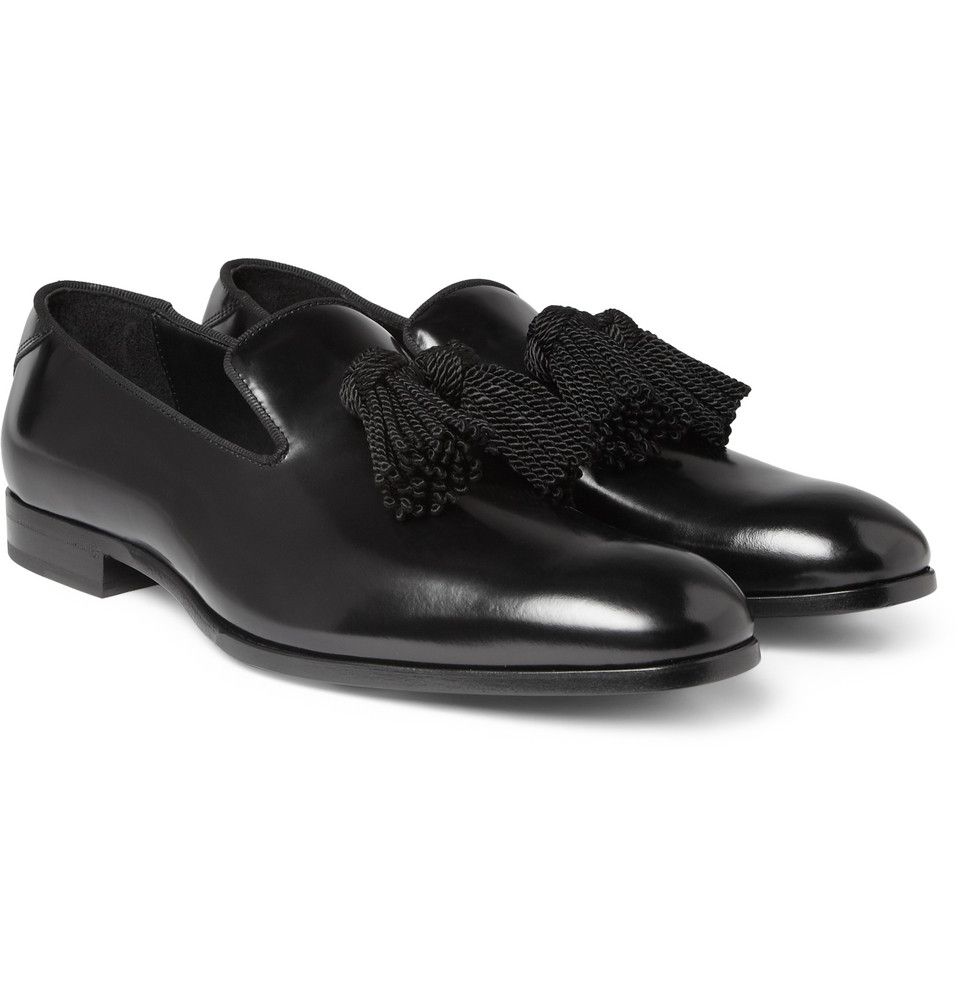 mr porter mens shoes