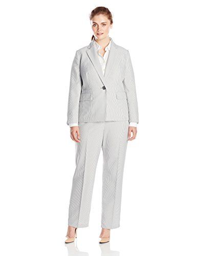 ONTBYB Womens Notch Lapel Casual Blazer 2 Piece Set Ribbed Jacket Coat