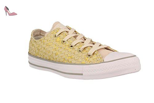 converse femmes or converse femmes or