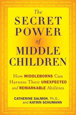 I'm a middle too, must put this on my wish list. =-=-=-=-=-=-=-=-=-= If you are a Middle child, have one or love one....this is essential. I am a Middle, finally found a book that confirms what I have known for years. #middlechildhumor