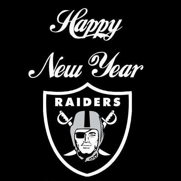 Happy Birthday Raiderette Oakland Raiders Logo Oakland Raiders