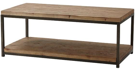 Sylvan Coffee Table Tables Living Room Furniture Homedecorators Com Reclaimed Decor Coffee Tables Living Room Furniture, Home Decorators Coffee Tables
