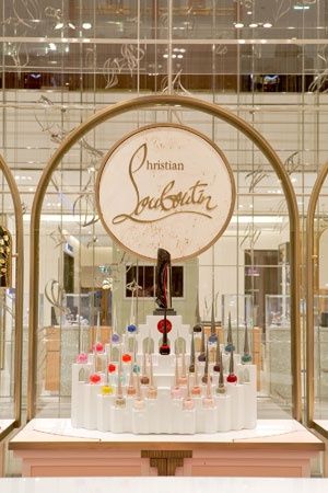 louboutin paris printemps louboutin paris printemps