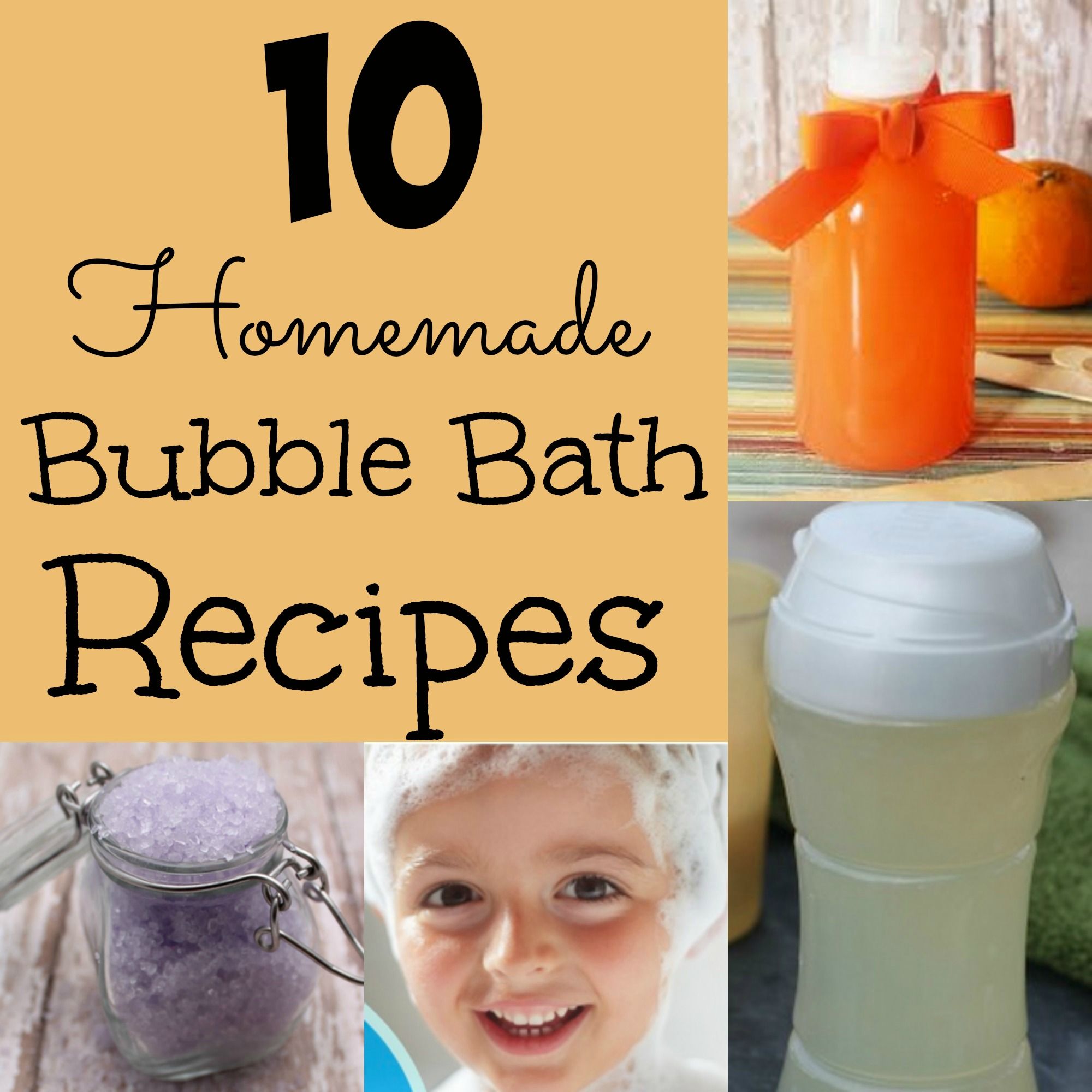 how to make homemade bath paint