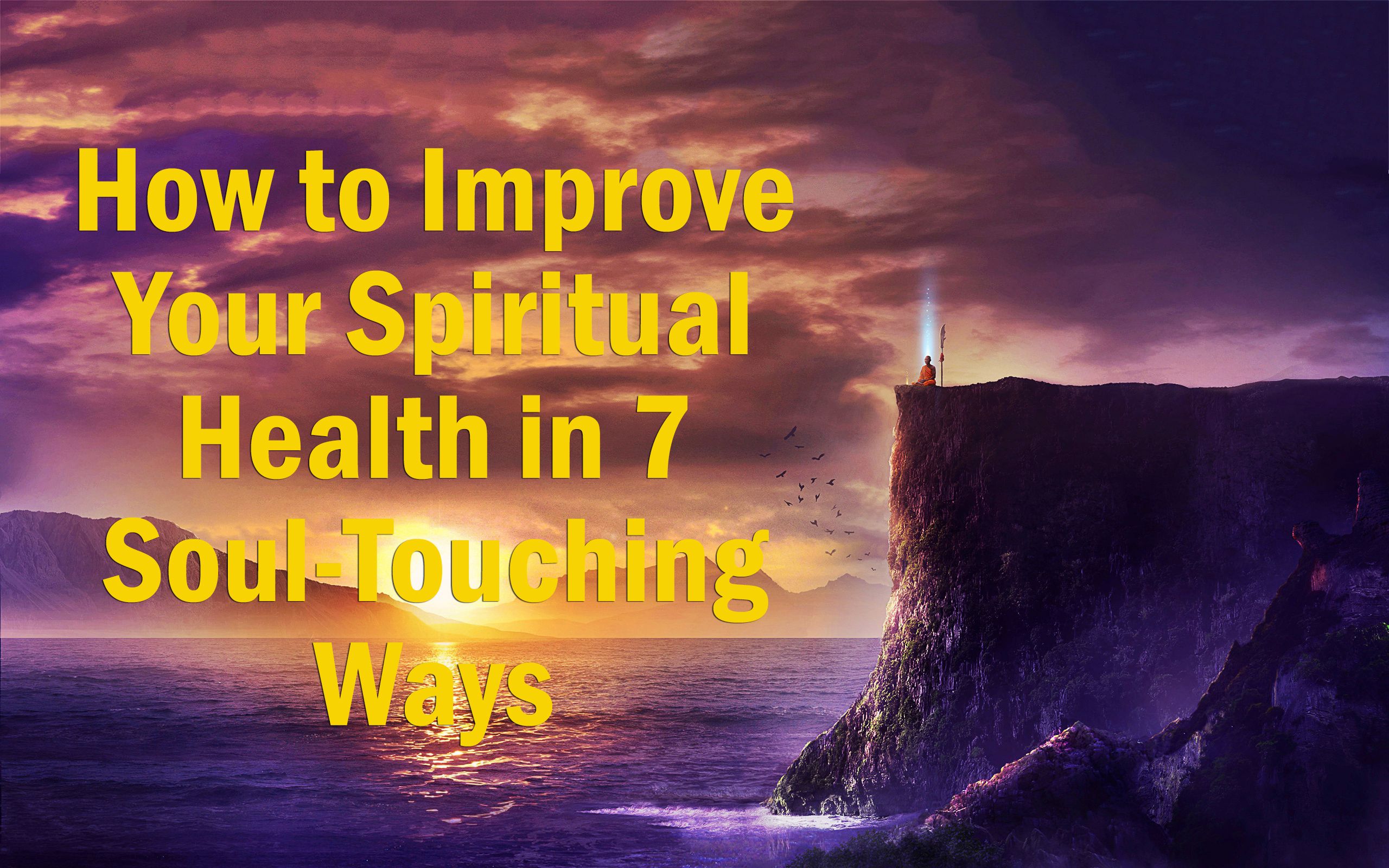 Pin by Inner Outer Peace on InnerOuterPeace Spiritual health