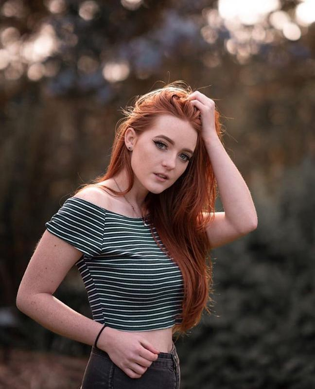 Zrzka si to udělá Zrzka si to udělá