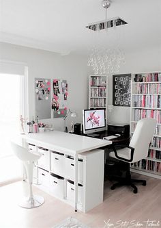 Update / Home Office… Update / Home Office…